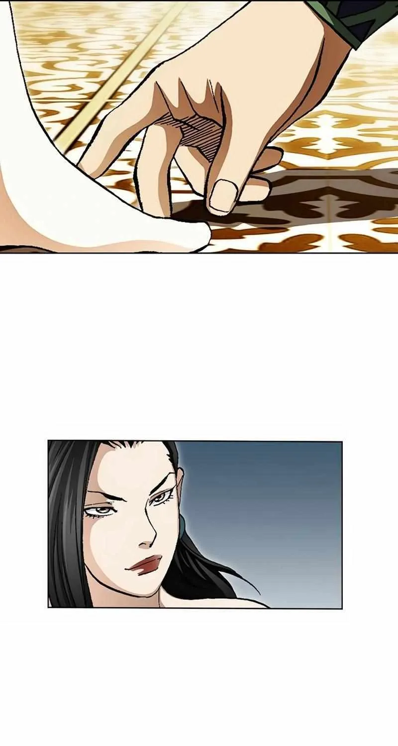 Read Peerless chapter 45 image 61 on Lezhin