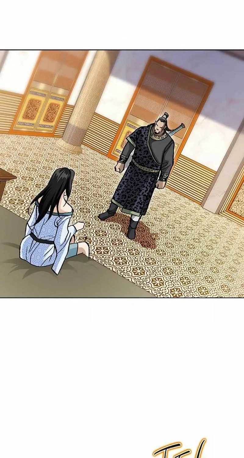 Read Peerless chapter 45 image 62 on Lezhin