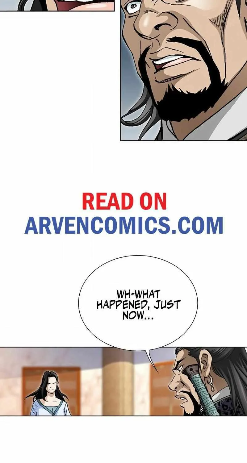 Read Peerless chapter 45 image 65 on Lezhin