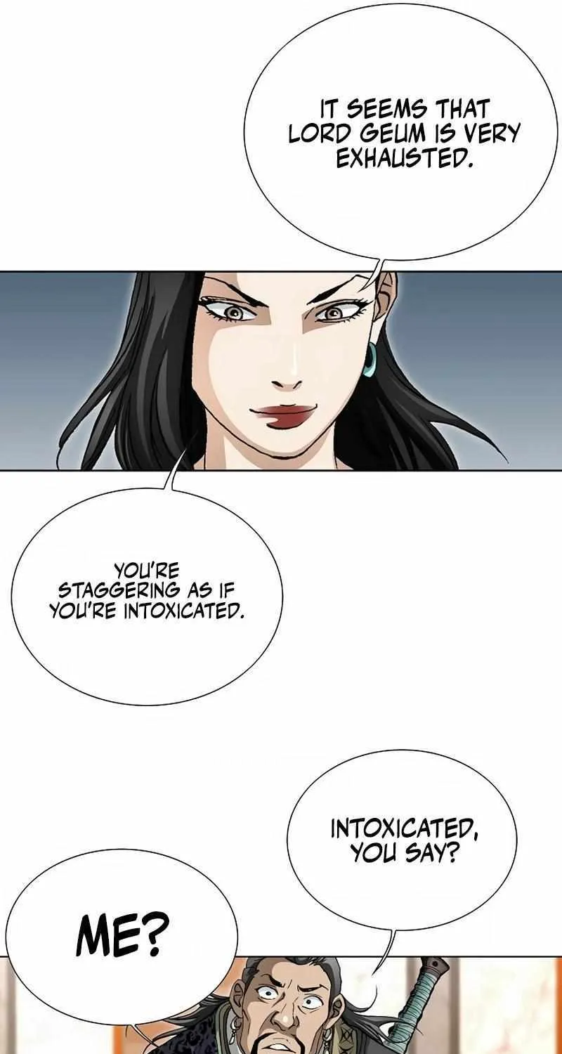 Read Peerless chapter 45 image 67 on Lezhin