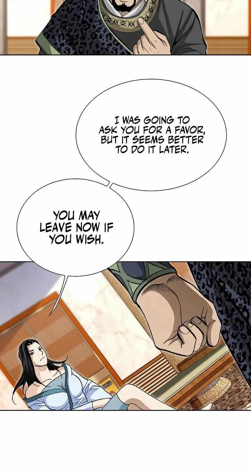 Read Peerless chapter 45 image 68 on Lezhin