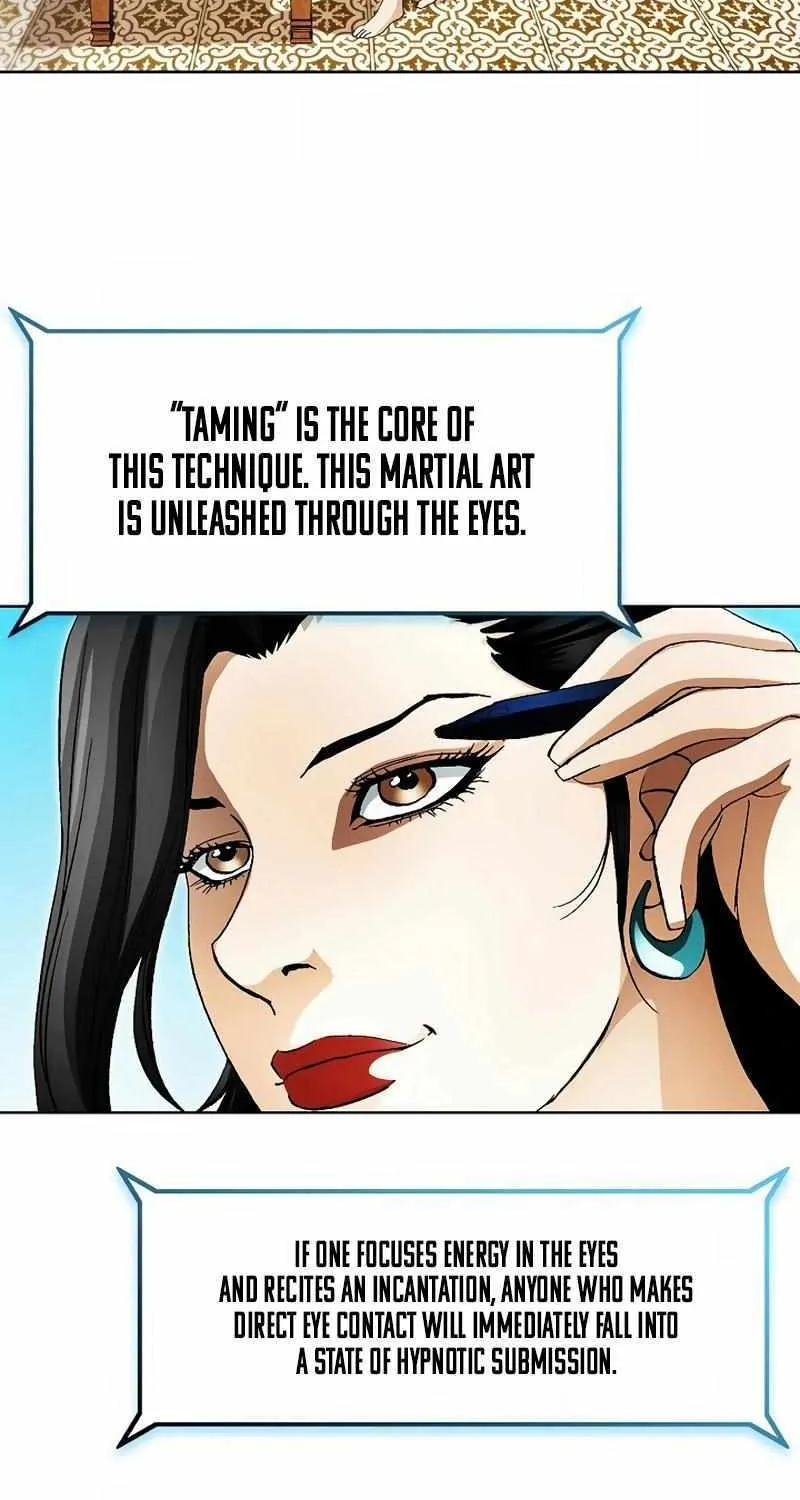 Read Peerless chapter 45 image 74 on Lezhin