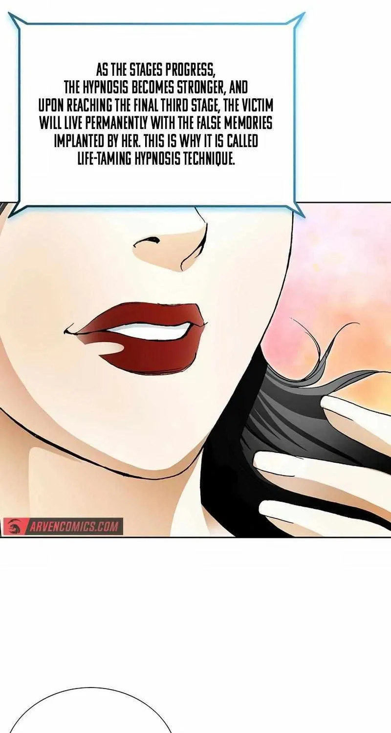 Read Peerless chapter 45 image 75 on Lezhin