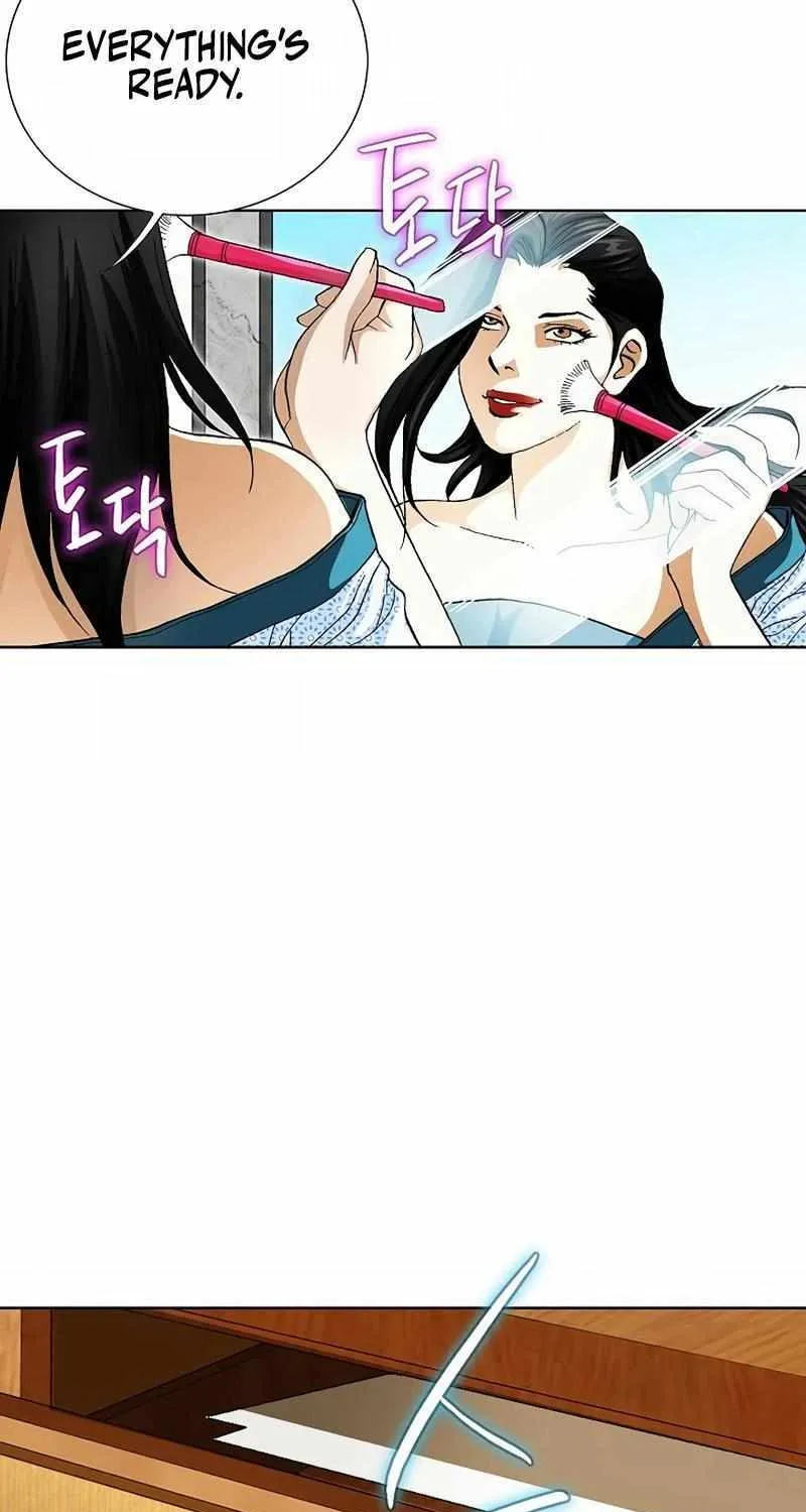 Read Peerless chapter 45 image 76 on Lezhin