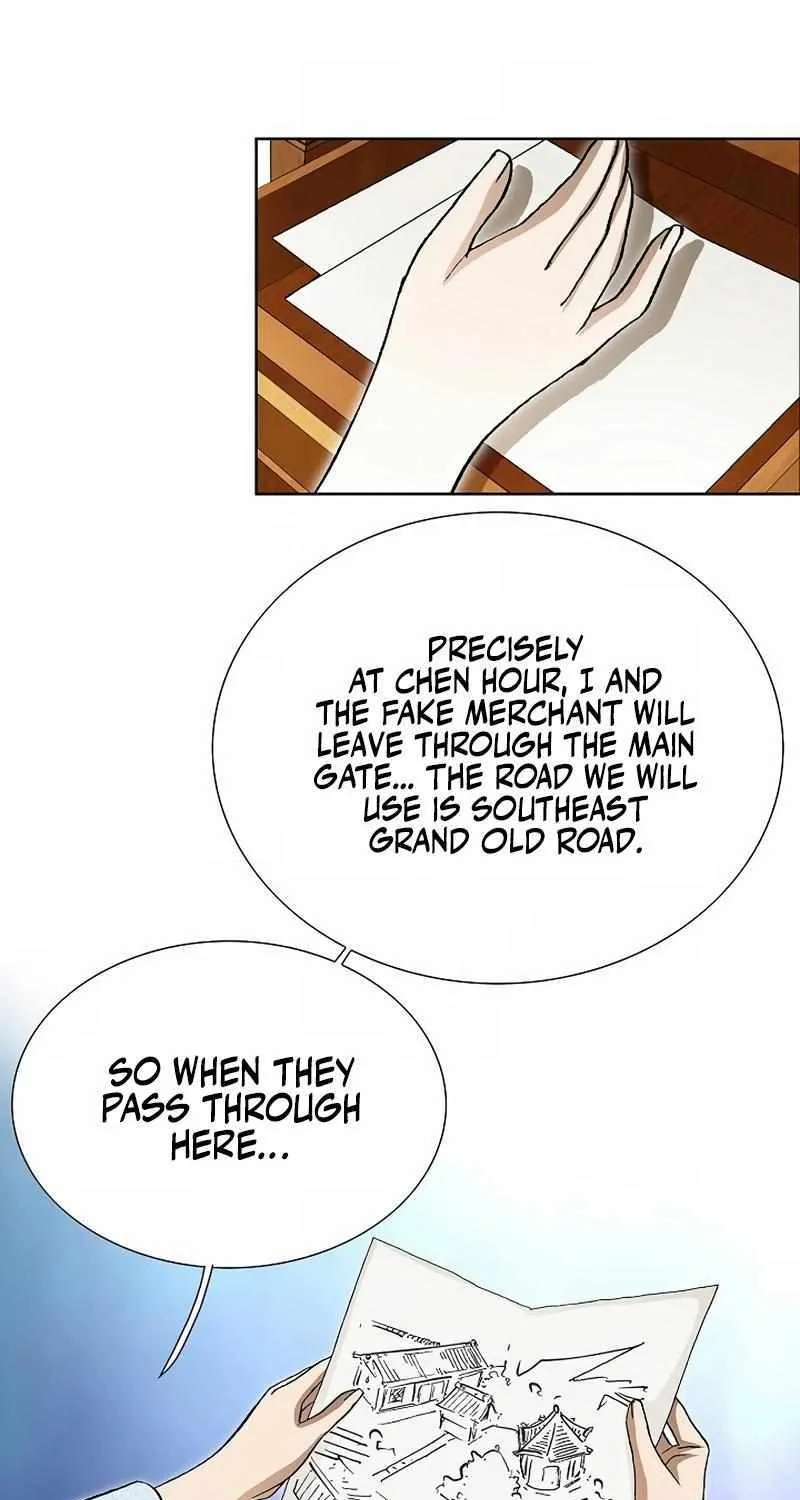Read Peerless chapter 45 image 78 on Lezhin