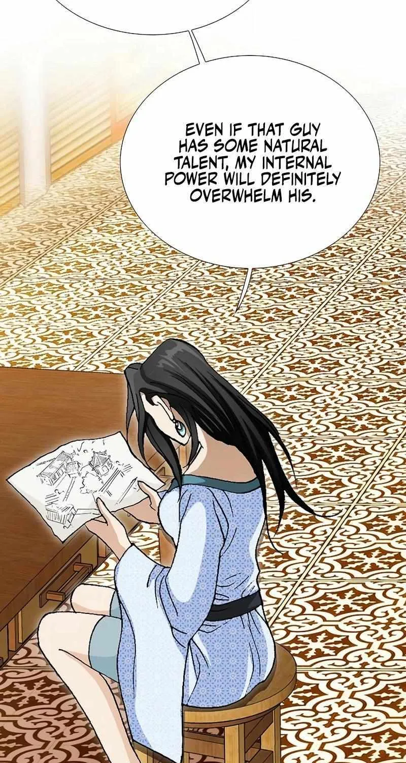 Read Peerless chapter 45 image 80 on Lezhin