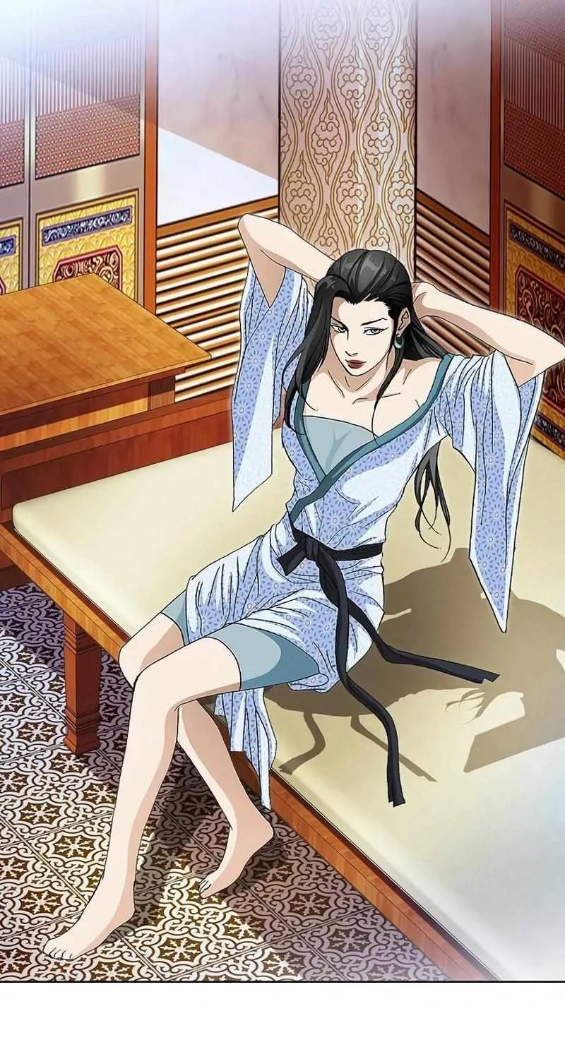 Read Peerless chapter 45 image 83 on Lezhin