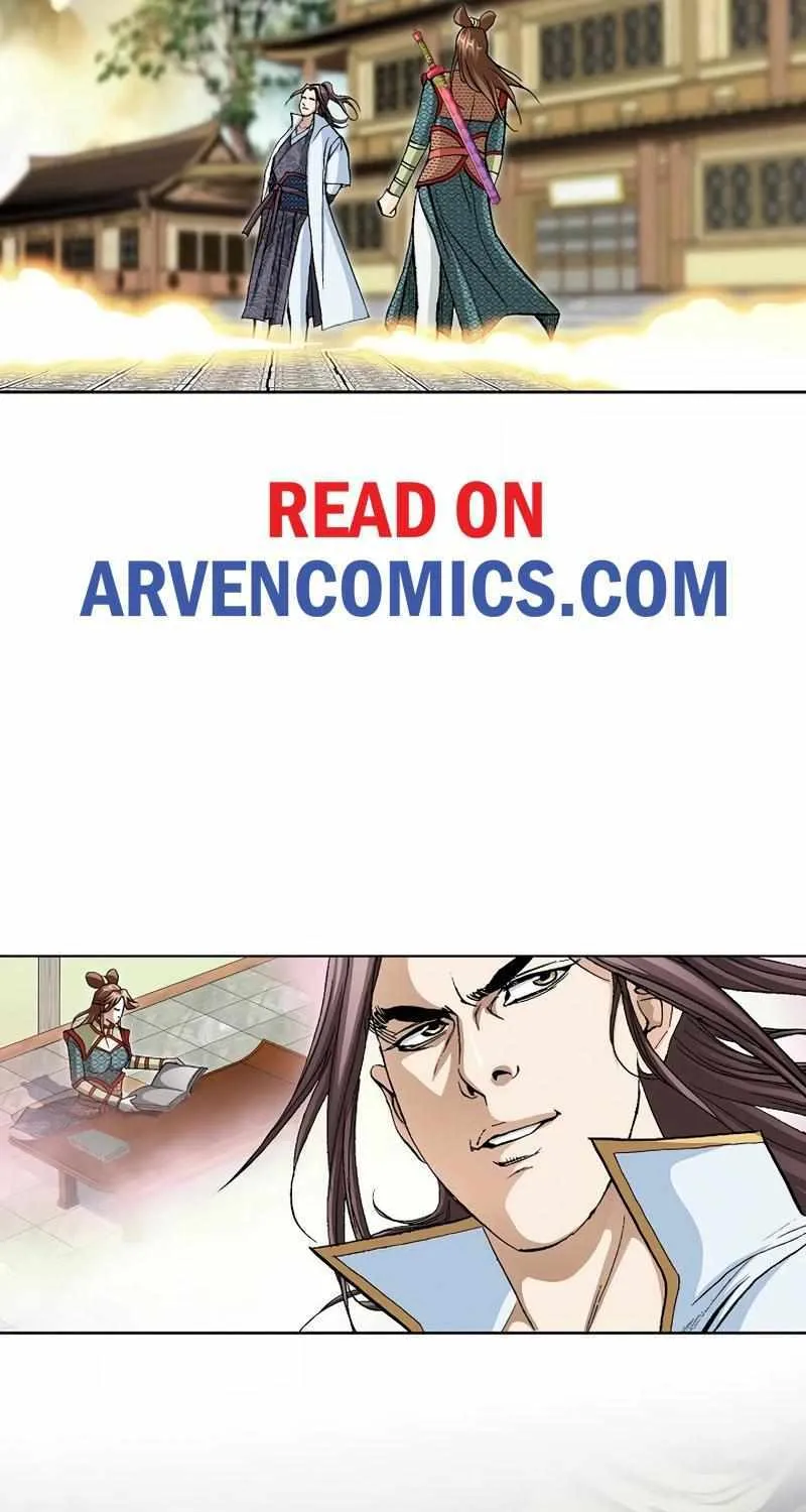 Read Peerless chapter 46 image 12 on Lezhin
