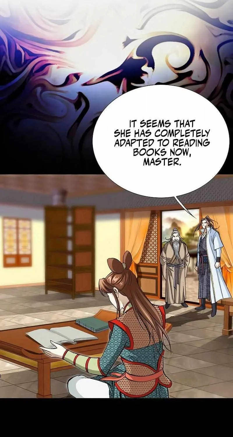 Read Peerless chapter 46 image 13 on Lezhin