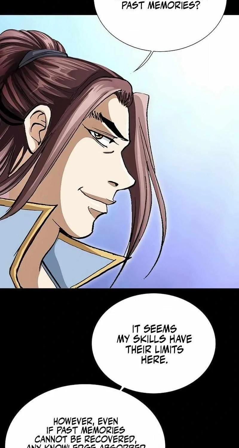 Read Peerless chapter 46 image 15 on Lezhin