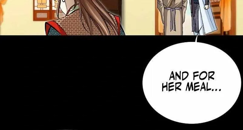 Read Peerless chapter 46 image 17 on Lezhin