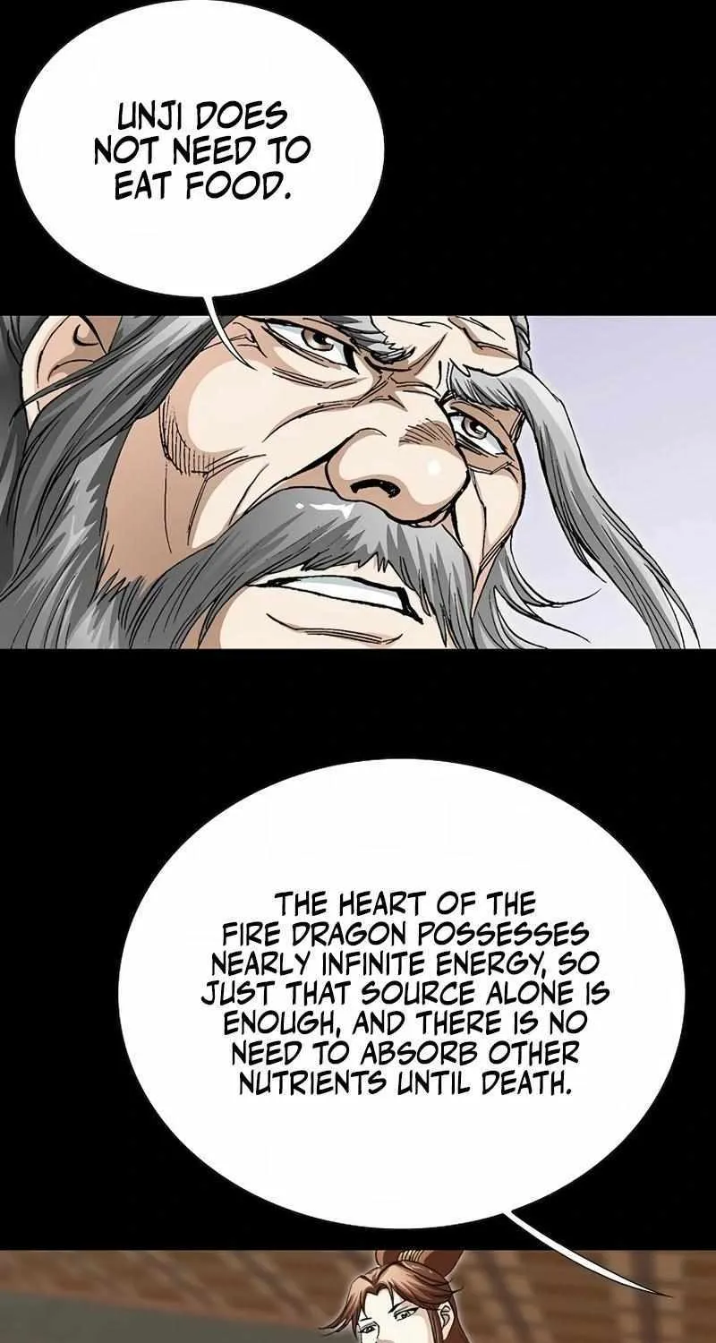 Read Peerless chapter 46 image 18 on Lezhin