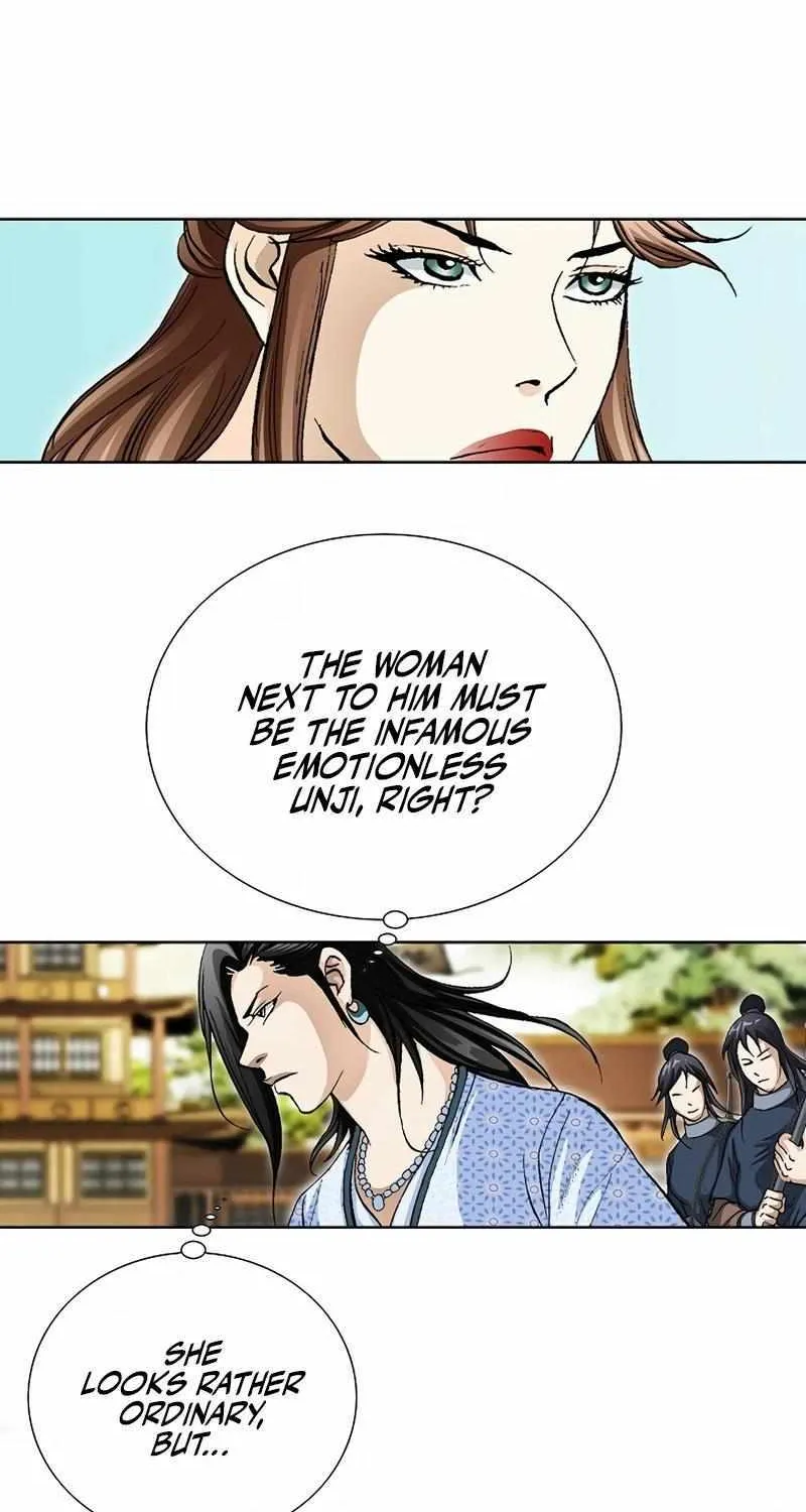 Read Peerless chapter 46 image 29 on Lezhin