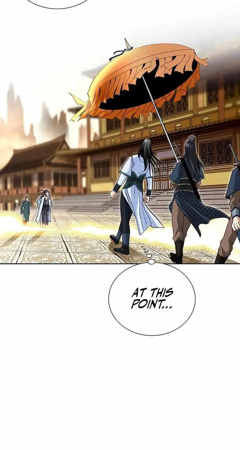 Read Peerless chapter 46 image 30 on Lezhin