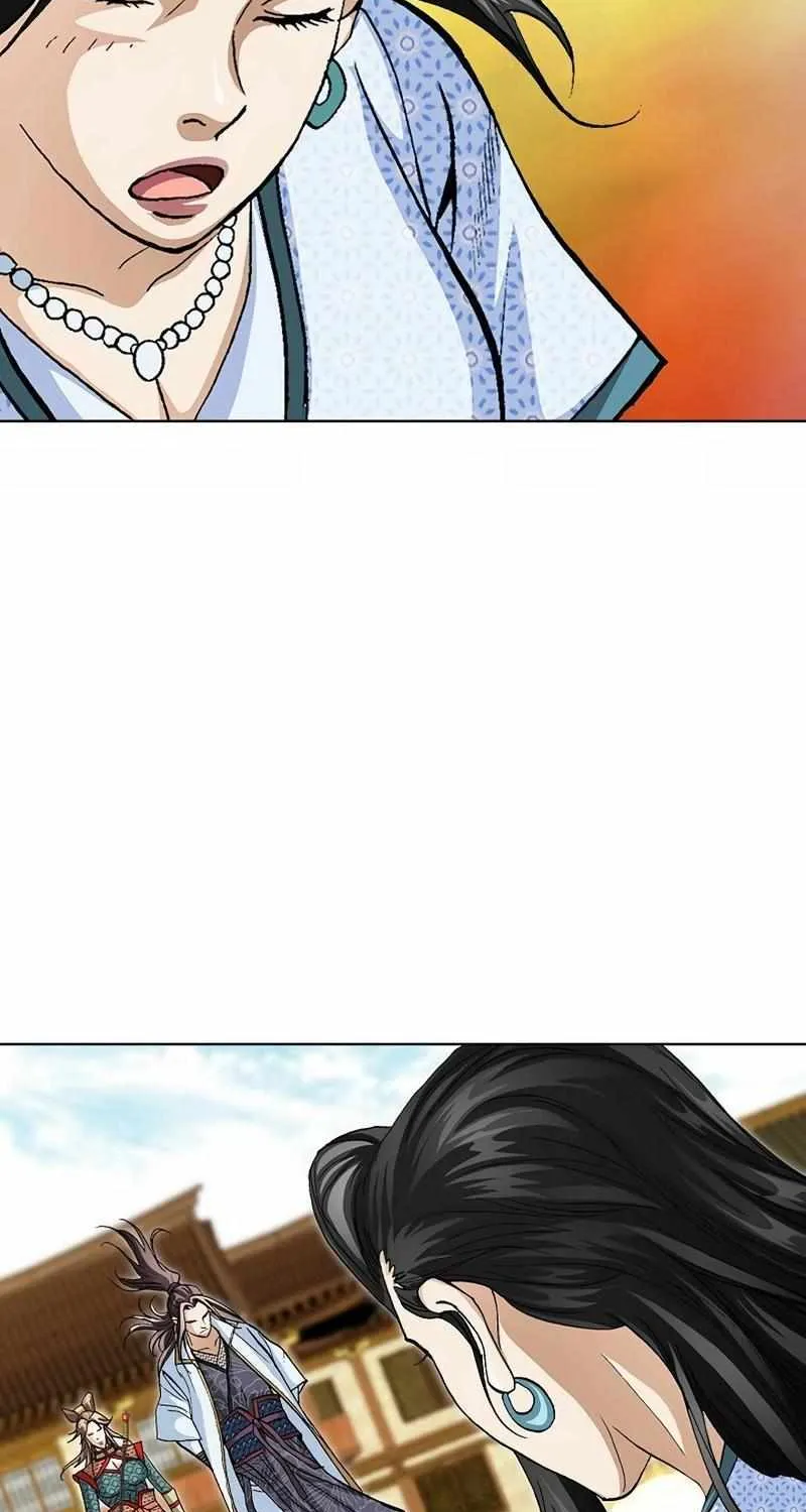 Read Peerless chapter 46 image 36 on Lezhin