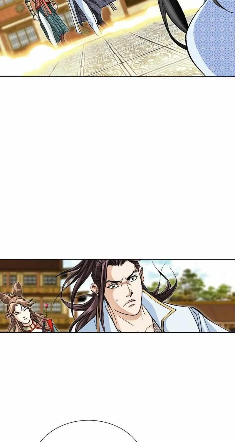 Read Peerless chapter 46 image 37 on Lezhin