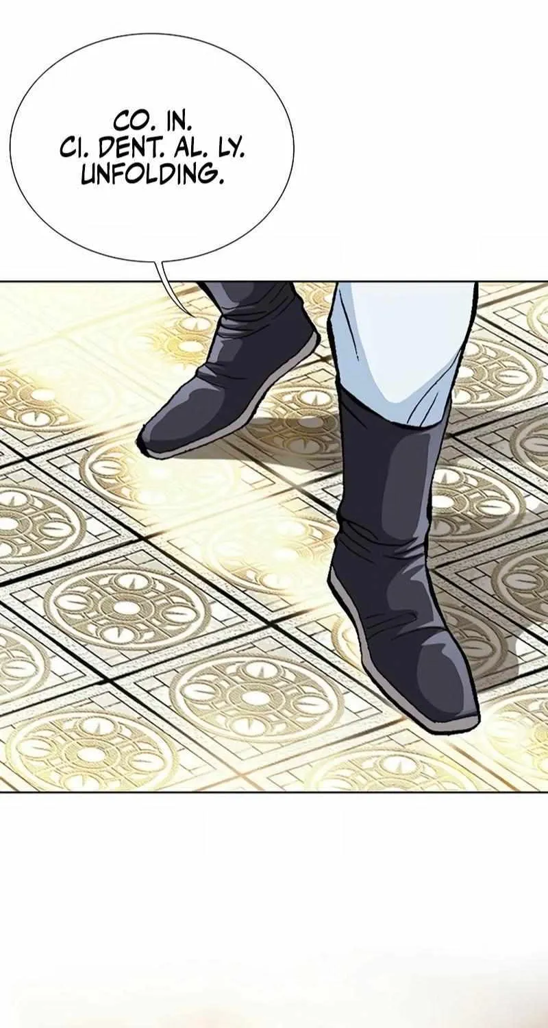 Read Peerless chapter 46 image 43 on Lezhin