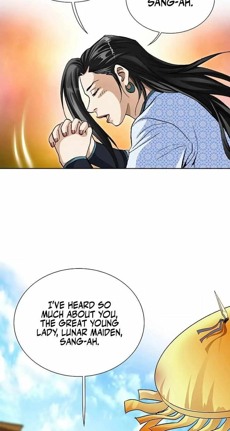 Read Peerless chapter 46 image 47 on Lezhin