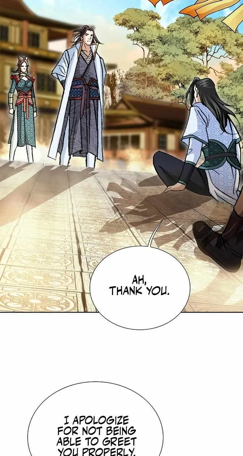 Read Peerless chapter 46 image 48 on Lezhin