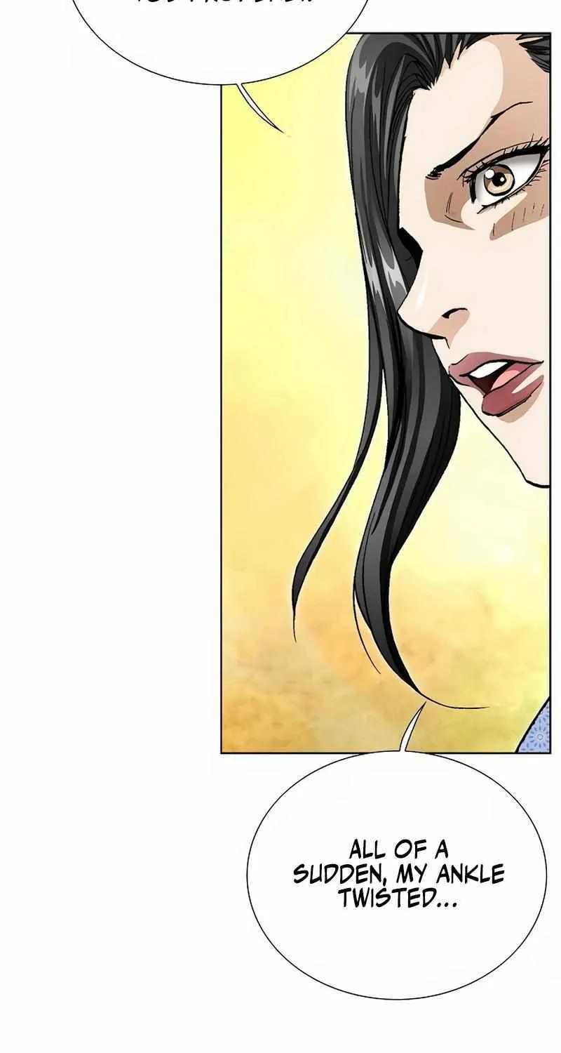 Read Peerless chapter 46 image 49 on Lezhin