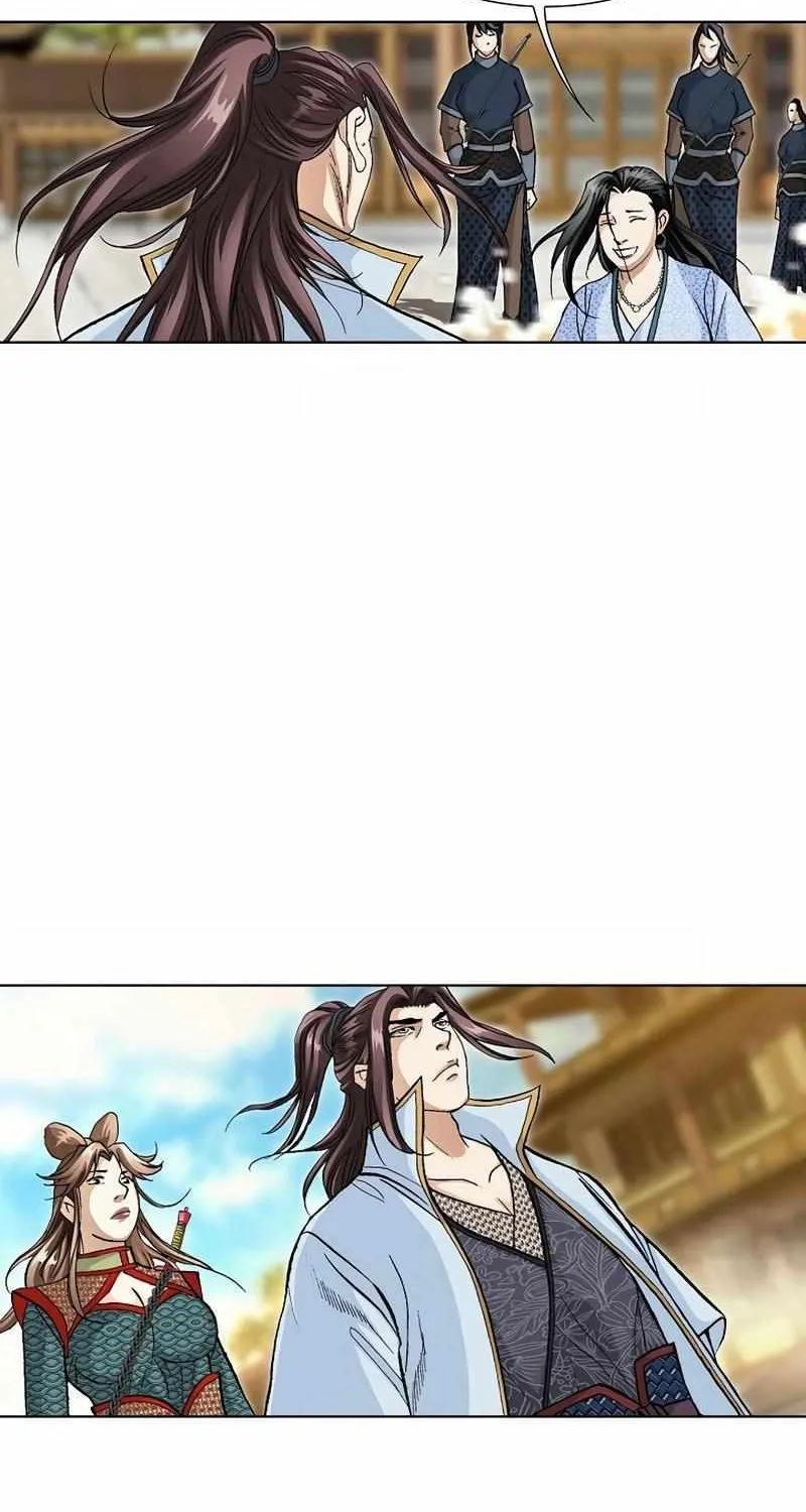 Read Peerless chapter 46 image 52 on Lezhin