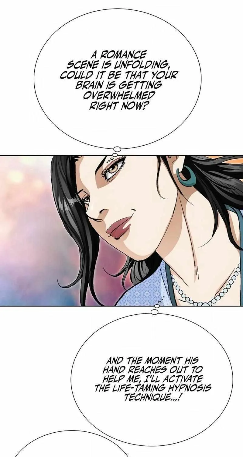 Read Peerless chapter 46 image 53 on Lezhin