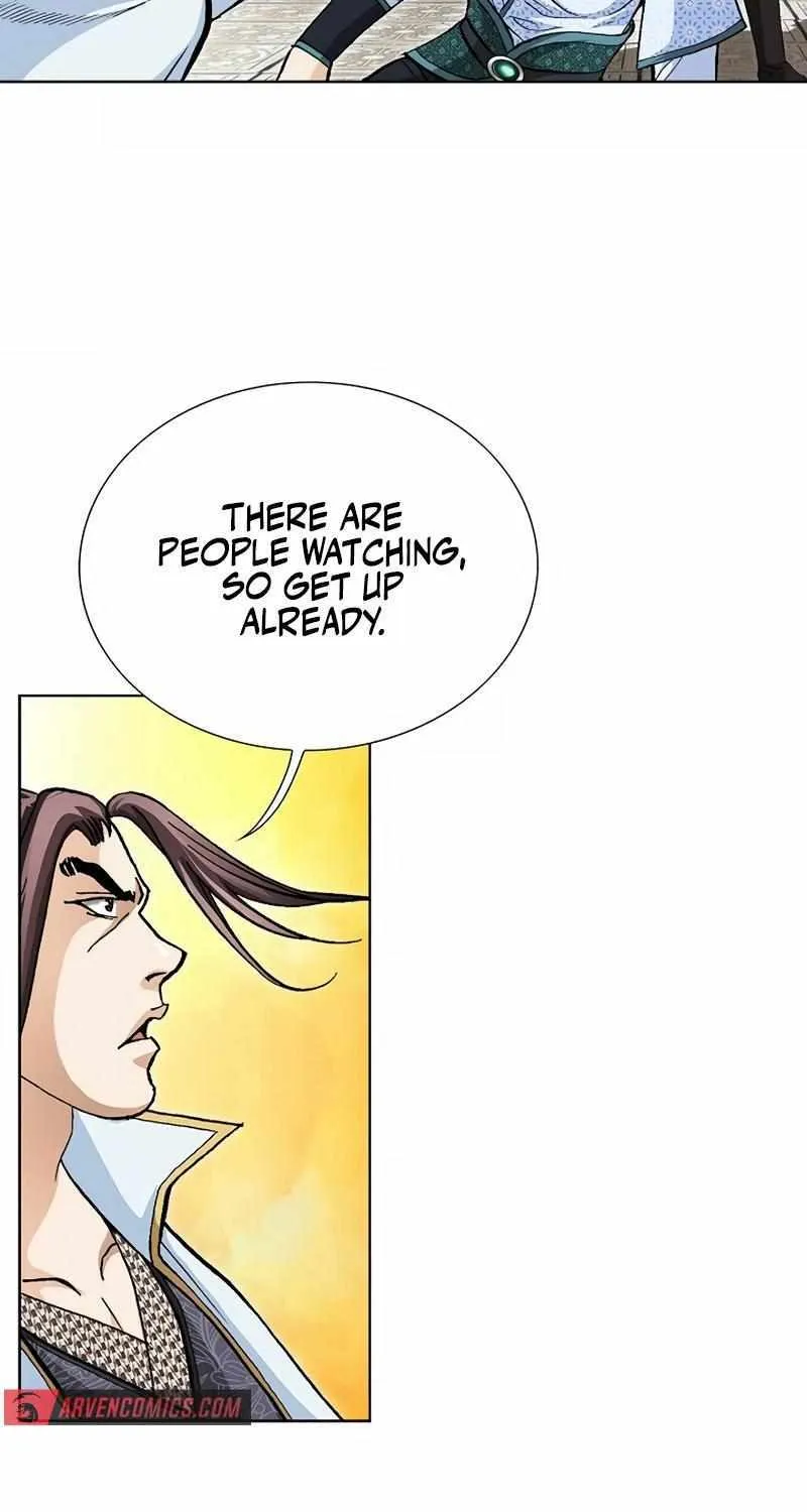 Read Peerless chapter 46 image 58 on Lezhin