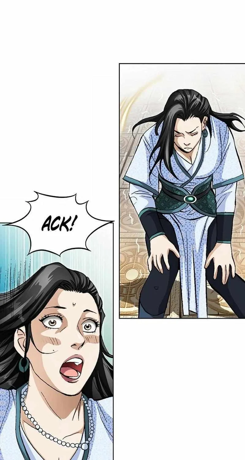Read Peerless chapter 46 image 59 on Lezhin