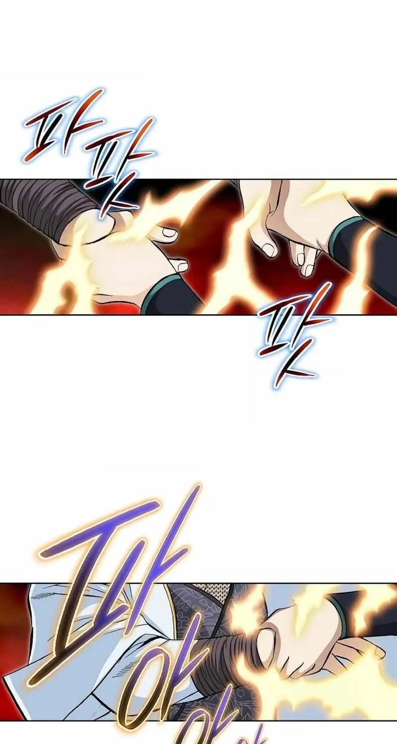Read Peerless chapter 46 image 62 on Lezhin