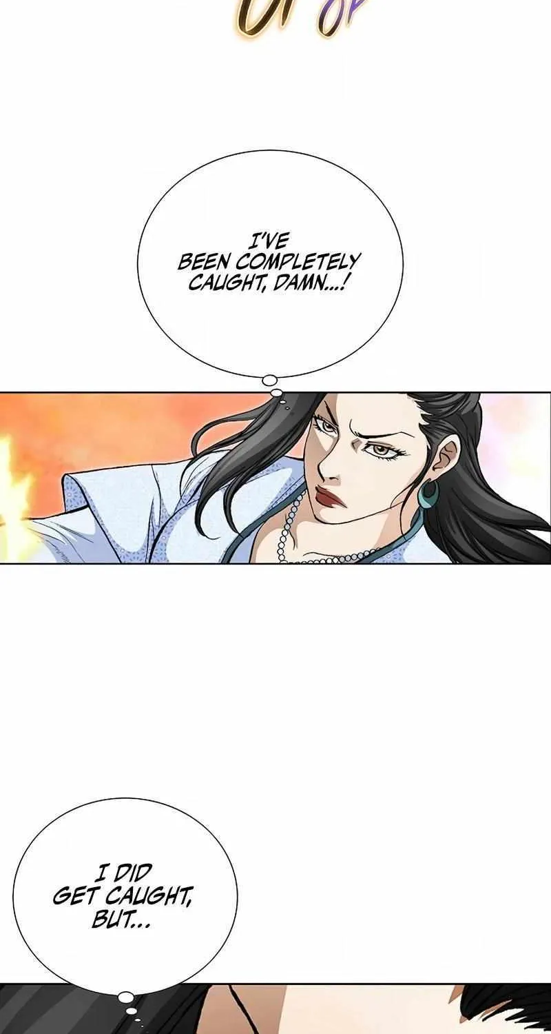 Read Peerless chapter 46 image 63 on Lezhin