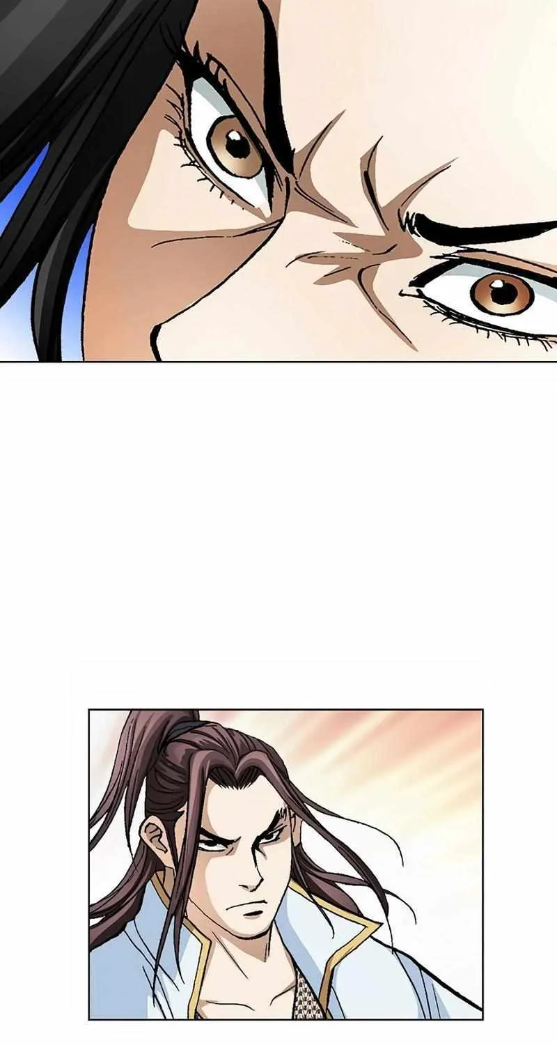 Read Peerless chapter 46 image 64 on Lezhin