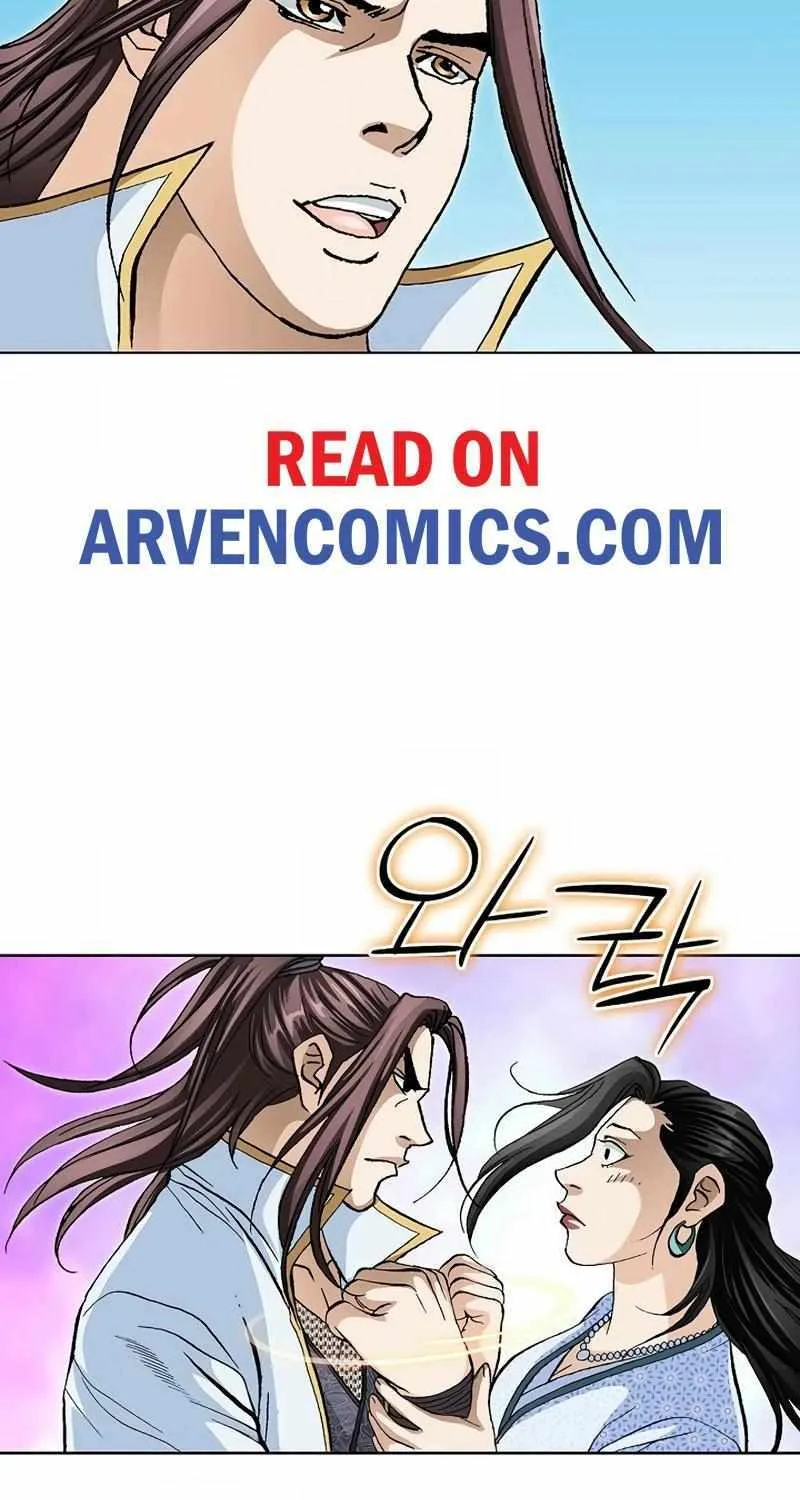Read Peerless chapter 46 image 66 on Lezhin