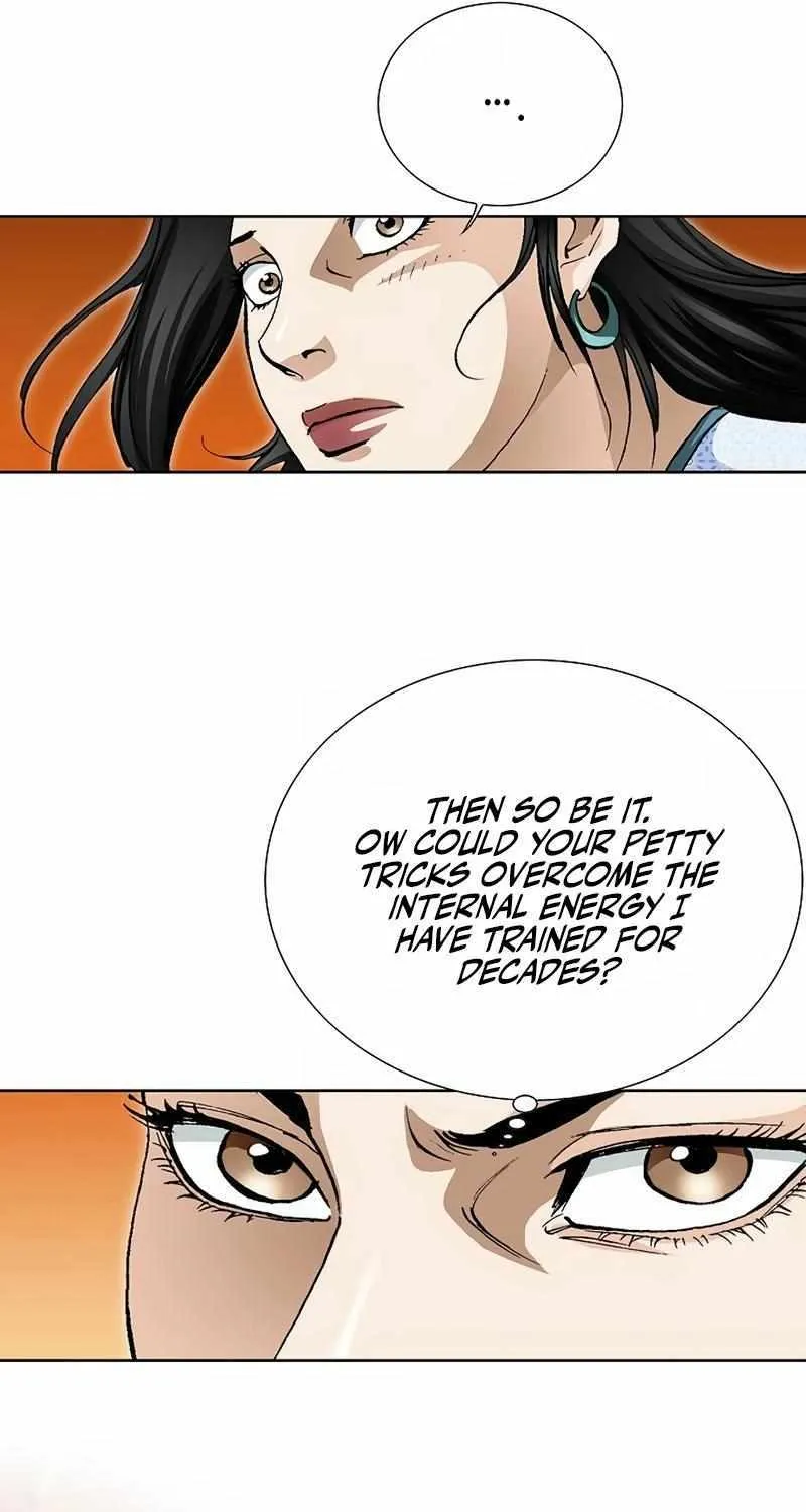 Read Peerless chapter 46 image 68 on Lezhin