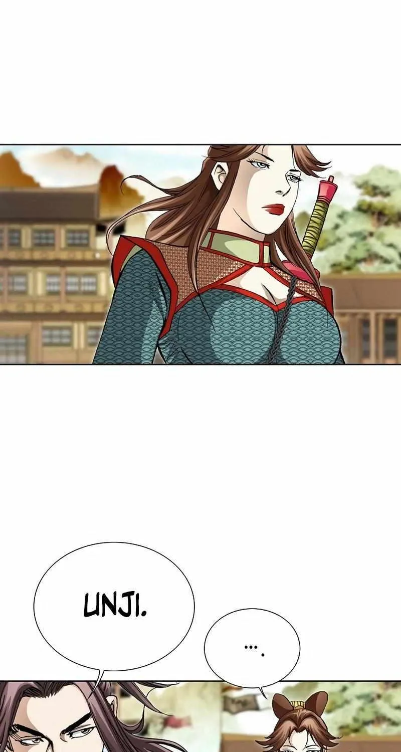 Read Peerless chapter 46 image 7 on Lezhin