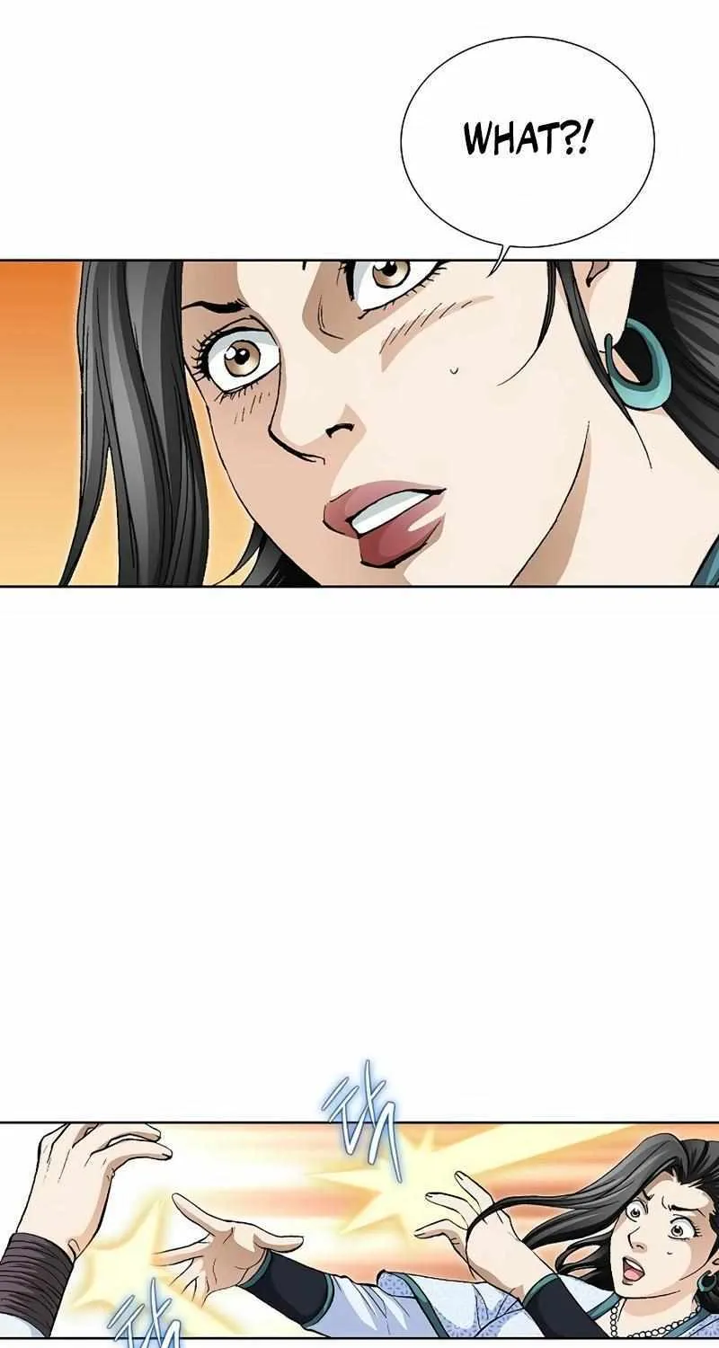 Read Peerless chapter 46 image 70 on Lezhin