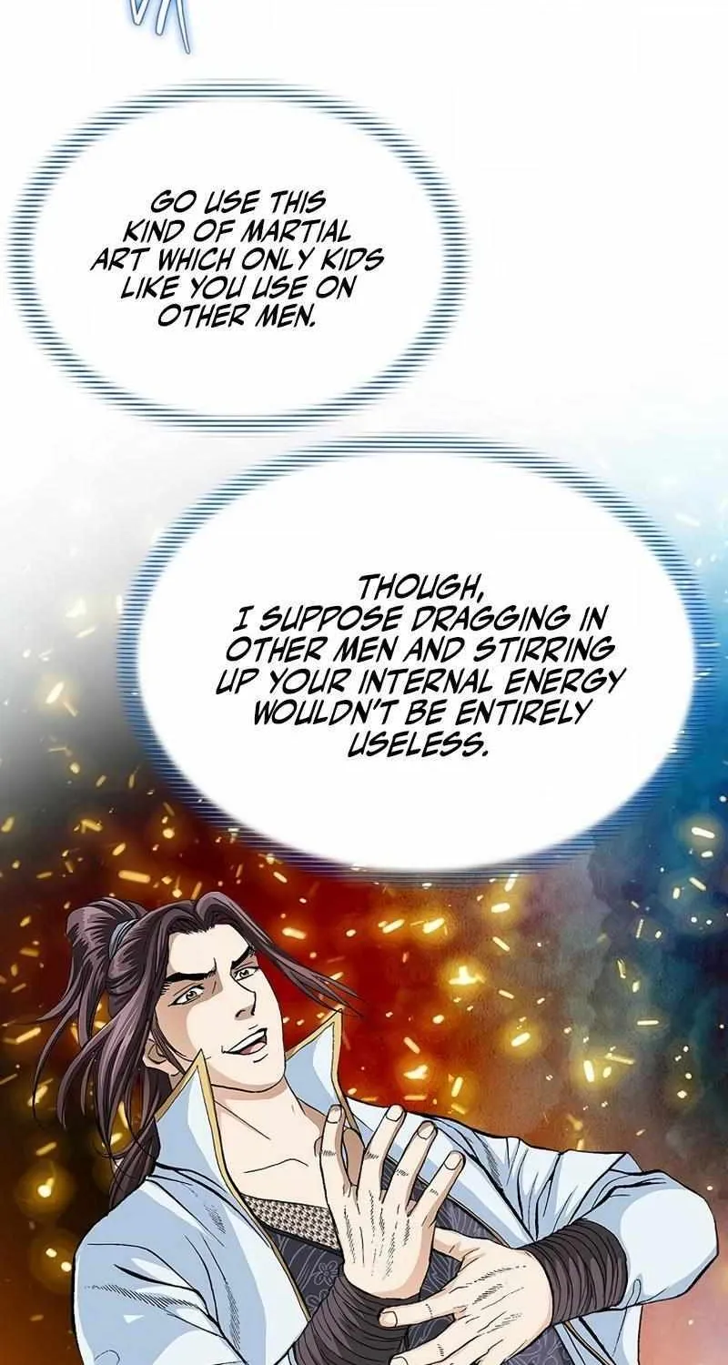 Read Peerless chapter 46 image 71 on Lezhin