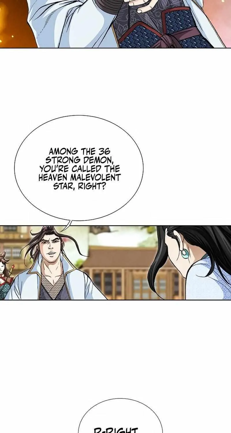 Read Peerless chapter 46 image 72 on Lezhin