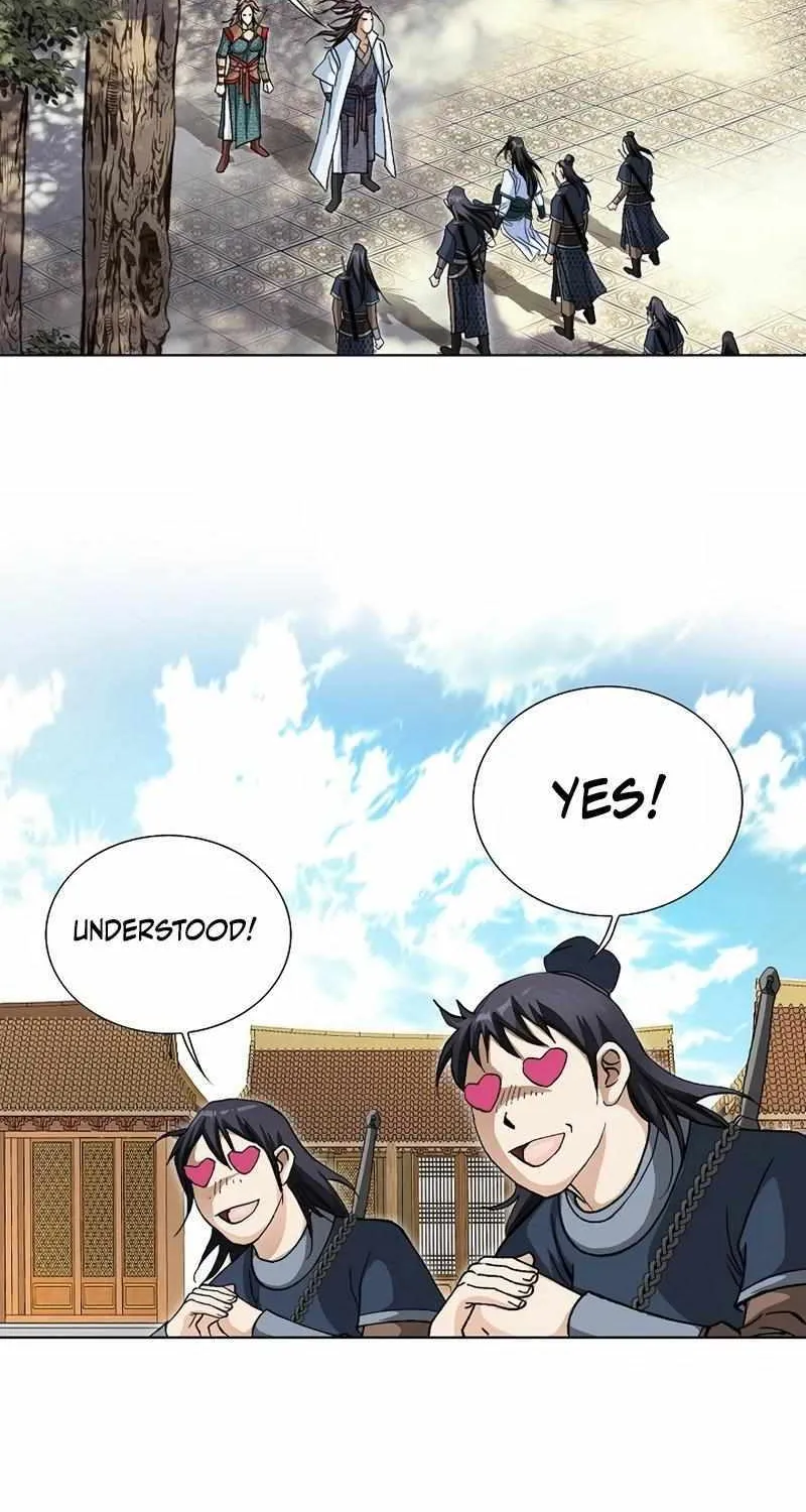 Read Peerless chapter 46 image 75 on Lezhin