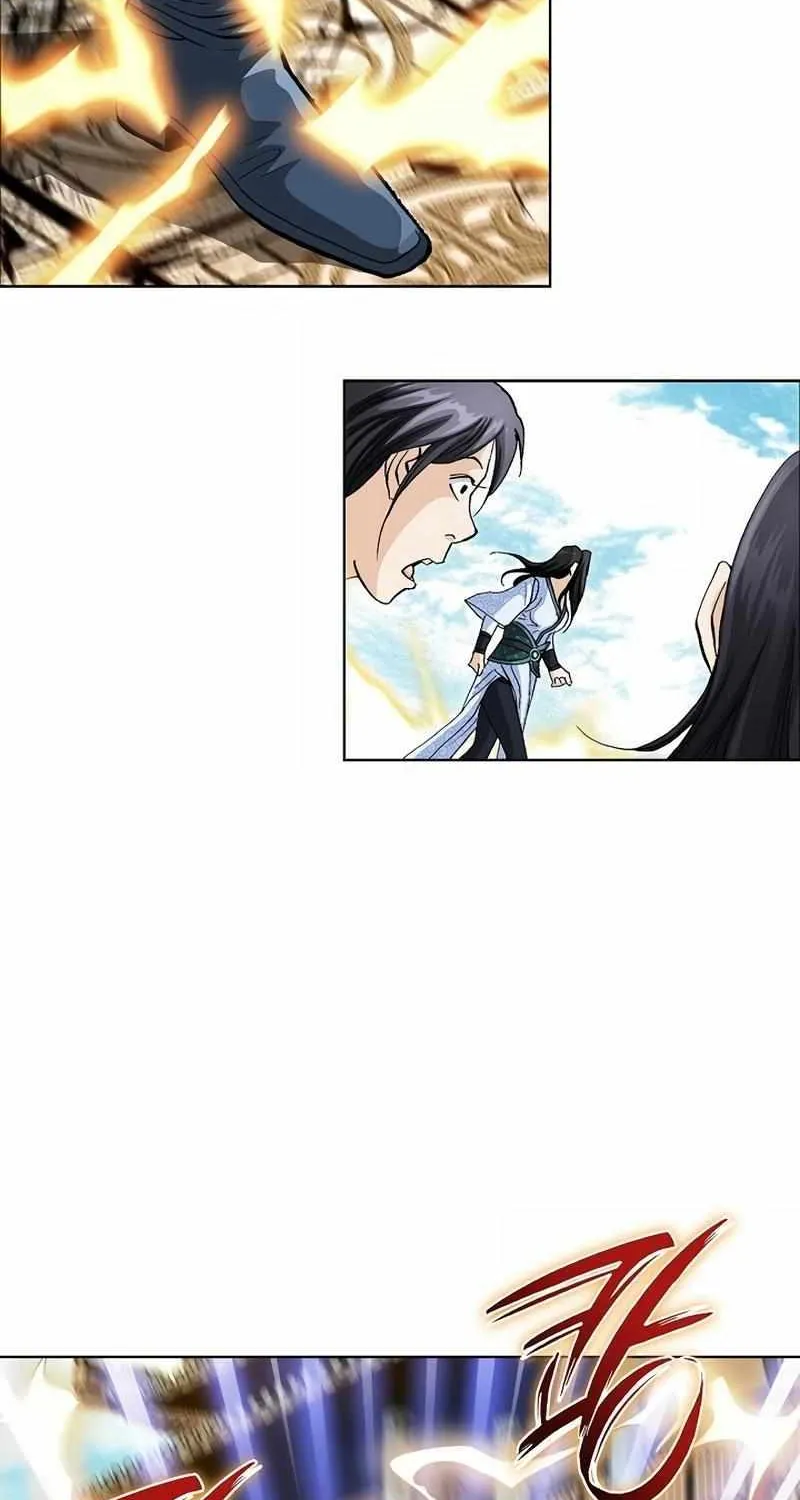 Read Peerless chapter 46 image 81 on Lezhin