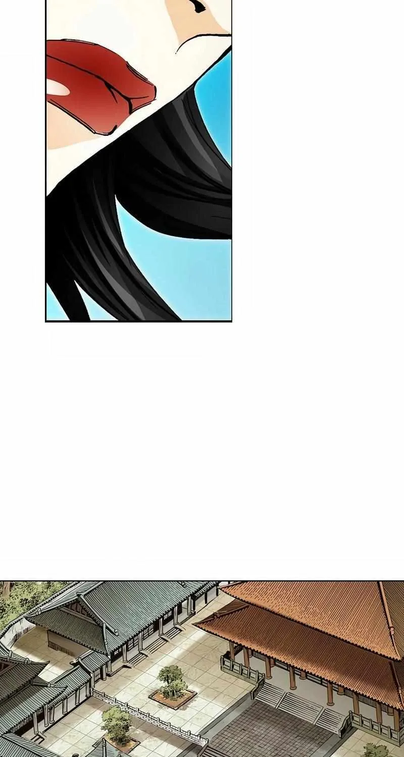 Read Peerless chapter 46 image 84 on Lezhin