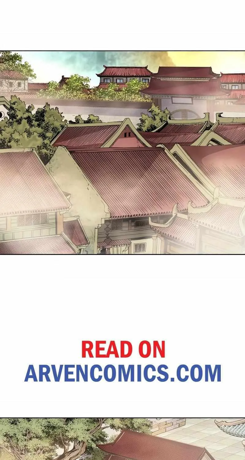 Read Peerless chapter 46 image 86 on Lezhin