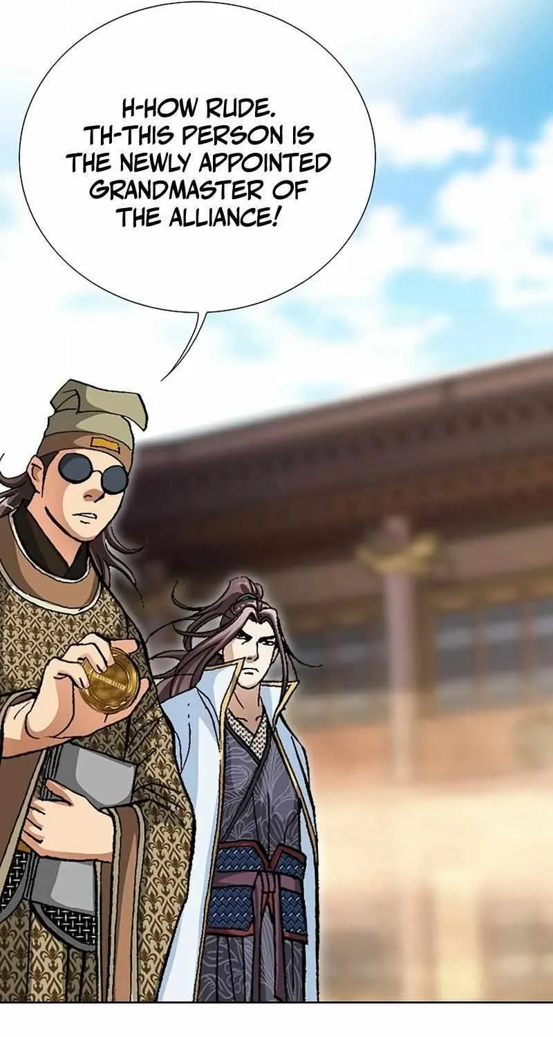 Read Peerless chapter 47 image 13 on Lezhin