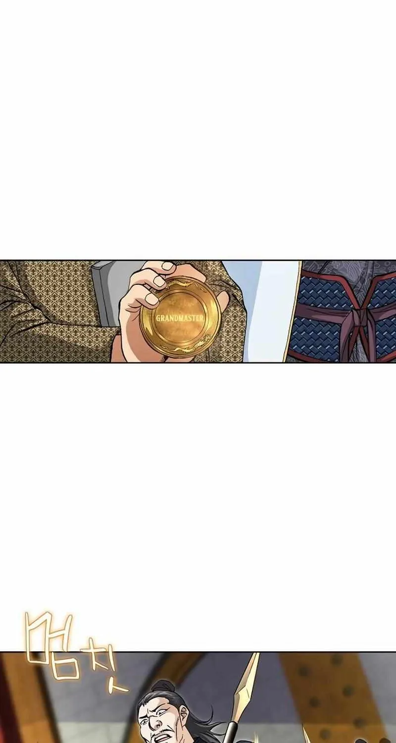 Read Peerless chapter 47 image 14 on Lezhin