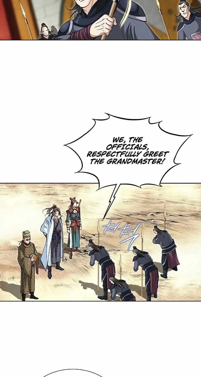 Read Peerless chapter 47 image 15 on Lezhin