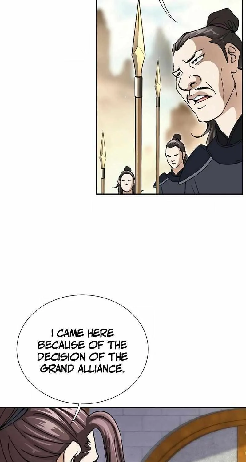 Read Peerless chapter 47 image 17 on Lezhin