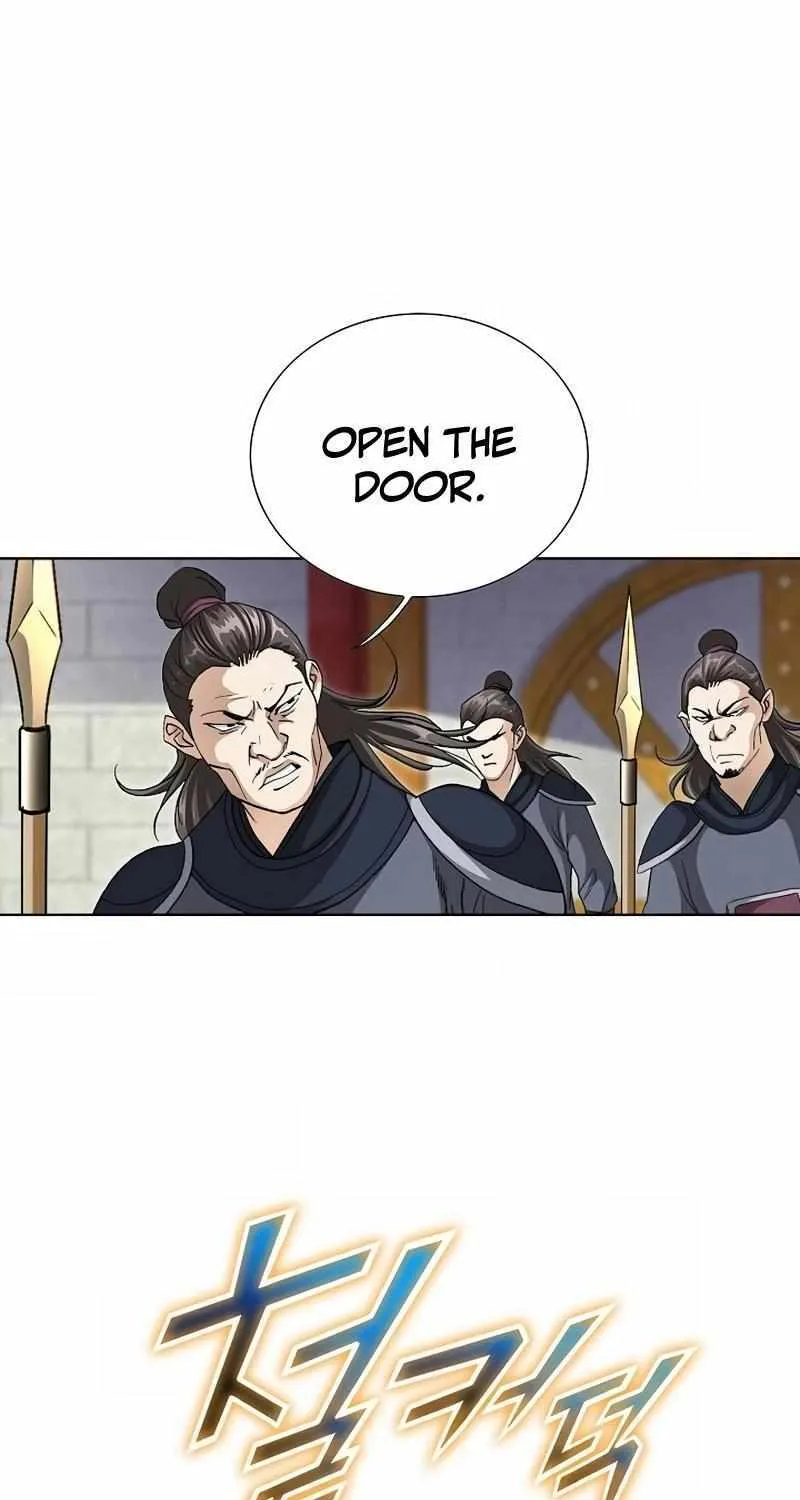 Read Peerless chapter 47 image 19 on Lezhin