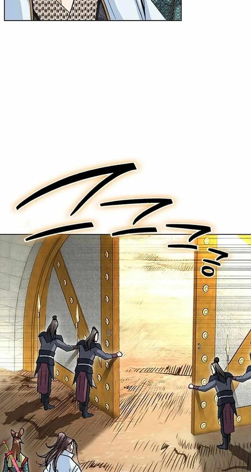 Read Peerless chapter 47 image 21 on Lezhin