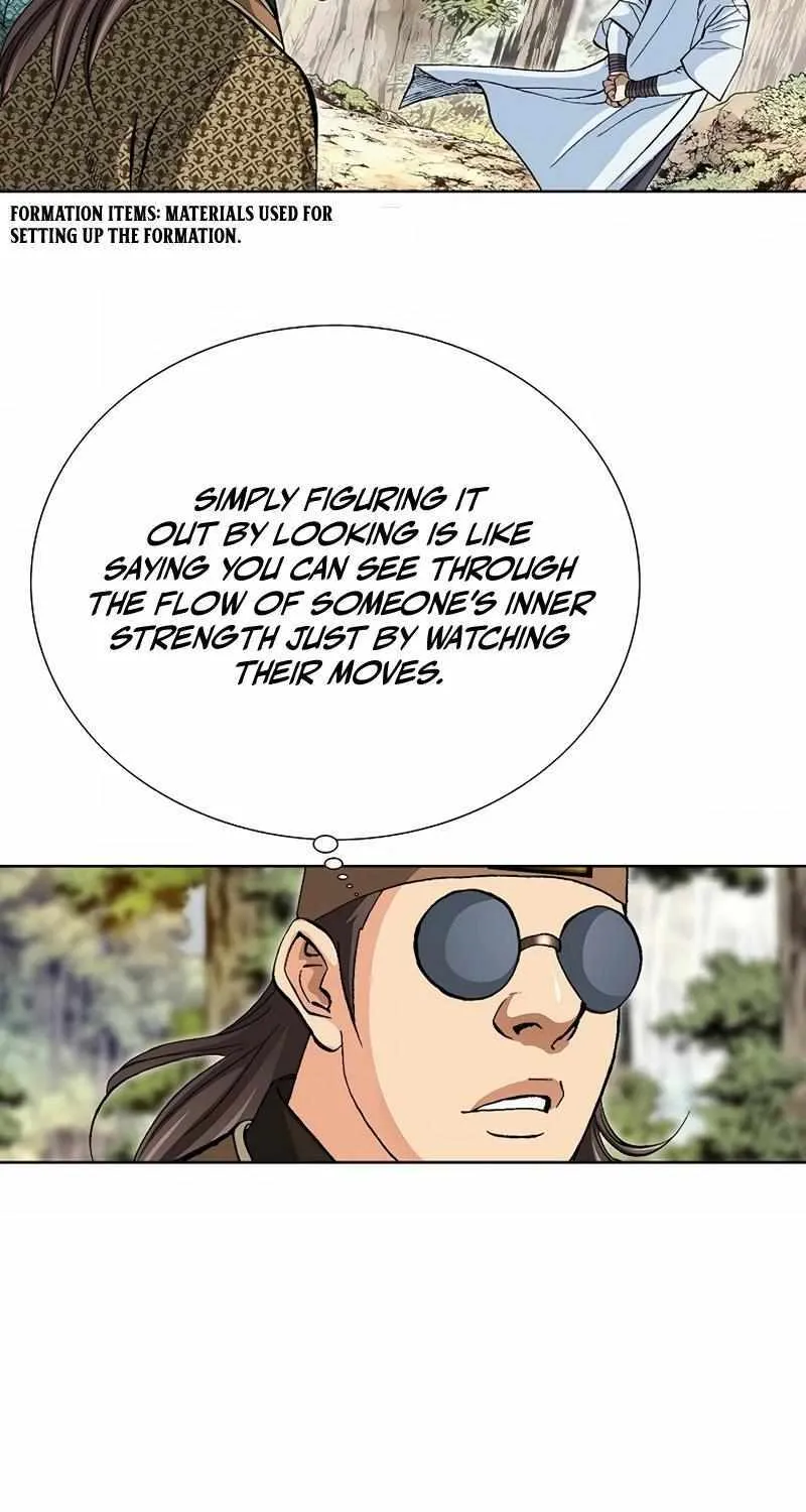 Read Peerless chapter 47 image 29 on Lezhin