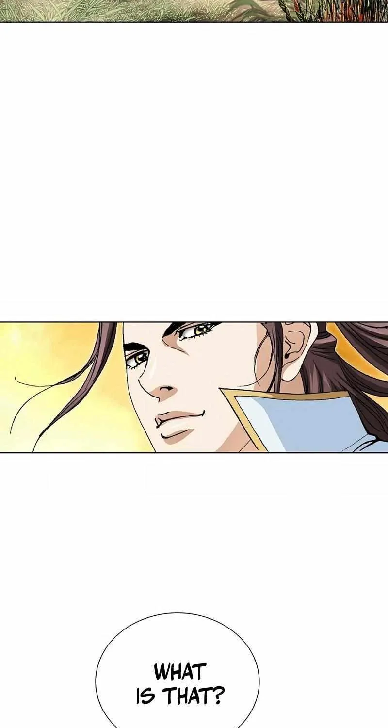 Read Peerless chapter 47 image 33 on Lezhin