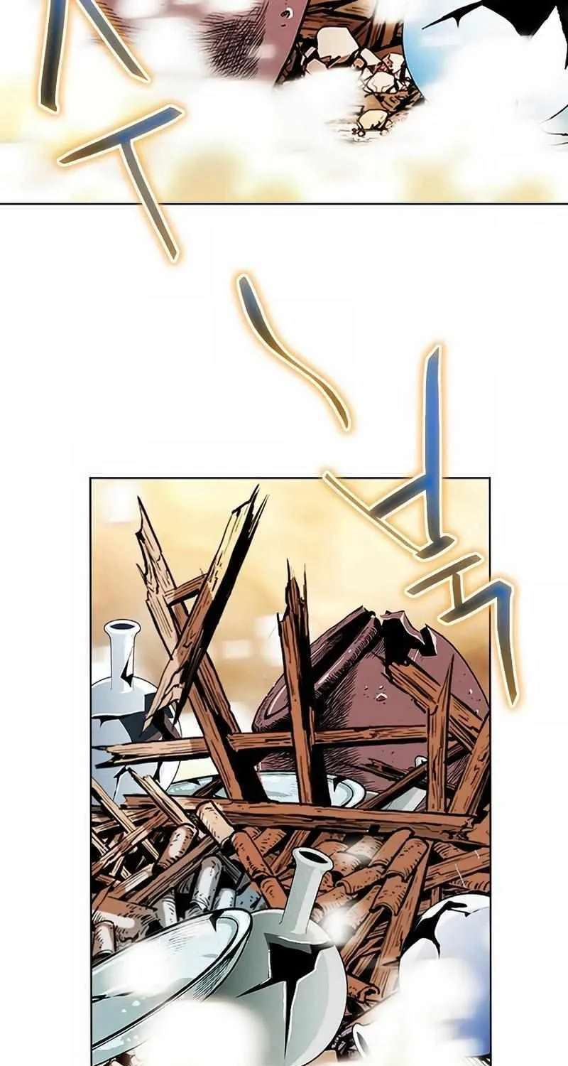 Read Peerless chapter 47 image 35 on Lezhin